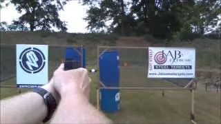 Jabs Extreme Steel Target Challenge, April 24, 2015