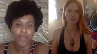 Coming back to the Body with Lillie Claire Love interviewed by Nicole Elissa