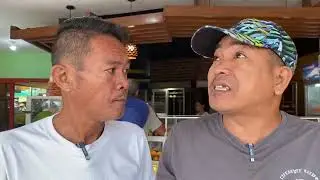 Si Ayan namit gid mag masa masa!!!
