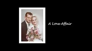 A Love Affair