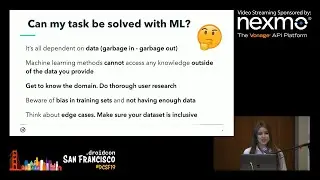 Machine Learning on Android Demystified