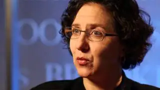 Highlights of the 2013 U.S.-Islamic World Forum
