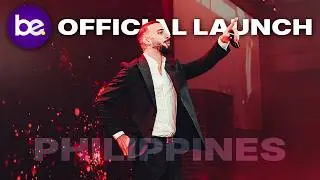 BE OFFICIAL PHILIPPINES soft LAUNCH - MANILA EVENT (network marketing) 