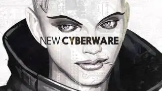 Shadowrun: Dragonfall Director's Cut Trailer