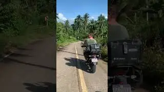 New Adventures Coming Soon! 🏝️🛵🌸#mindanao #beachhouse #motovlog