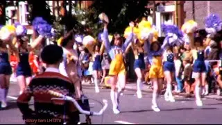 LH1276 - Litherland Gala 1972