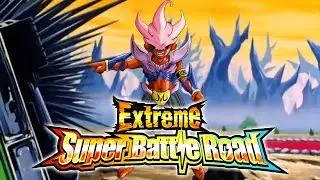 Rainbow EZA TEQ Janembu showcase