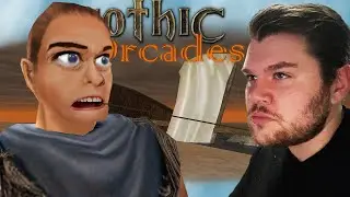 Nochmal Schiffbruch ! | [Blind] Orcades - Gothic 1 Mod | 06 [VOD]