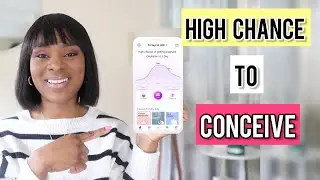 This App Helped Me Track Ovulation & Conceive Fast. HOW TO USE THE PREMOM APP.