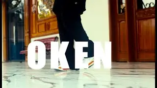 Oken_If No Be You (Music Video) shot by Tecnno Brain