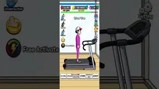 Tap Tap run