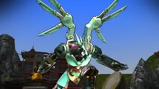 Ultimate Robot Fight | Gameplay | S4 |POWER OF DRAKON! EP17!