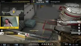 mutirisgo - K1CK MUTiRiS @ CARREGAR OS NOOBS - Twitch Highlights [26/6/2017]