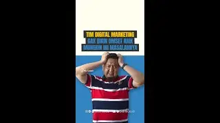 Merekrut Tim Digital Marketing