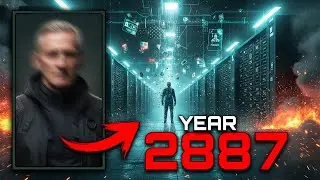 10 TIME TRAVELERS Who Lost Their IDENTITIES Completely
