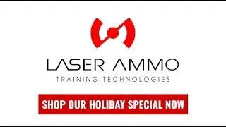 Laser Ammo Holiday Specials