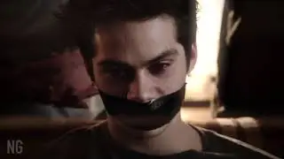 Void stiles/ Sam Winchester