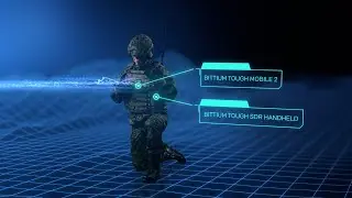 Bittium Tough Mobile 2 - For Tactical Communication