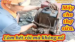 @VH tv m&aacute;y g&igrave; m&agrave; lạ thợ sửa hết rồi vẫn kh&ocirc;ng chựu nổ..