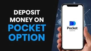 How To  CORRECTLY Deposit Money On Pocket Option With Debit Card (2024)