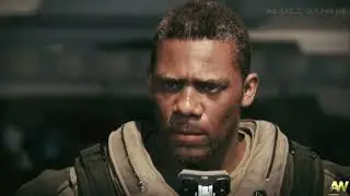 CALL OF DUTY ADVANCED WARFARE | PC Gameplay Walkthrough Part 13 (Throttle) | Aluzz Gaming | 4K