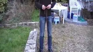 Changer votre Ficelle