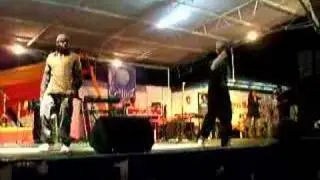 Gialiani - Watz Hott Performance