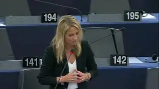 Dita Charanzov&aacute; 15 Jan 2020 plenary speech on the misuse of EU funds