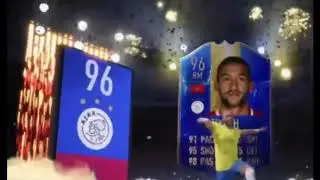 My best FIFA 19 packs!