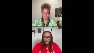 George Lee, Jr. (@theconsciouslee) Finds his Maternal African roots 📱