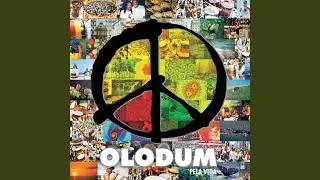 Olodum Pra Balançar