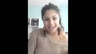 Schockvideo: Eine ganz Normale Frau
