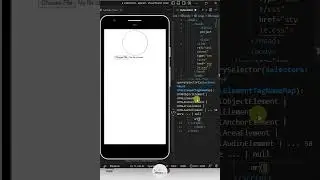 HTML, CSS and JQuery - Profile Picture Upload