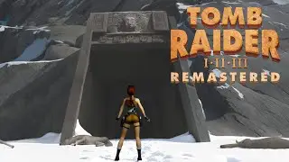 Peru - All Secrets - Tomb Raider 1 Remastered Guide (Codex of Peru Achievement, Trophy)