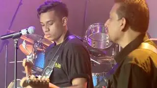 Saaz Band Sydney | FAME Events' PAIG Unity Bollywood Concert | Intro Music