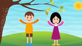Que faire ce week-end?! Chanson pour enfants 