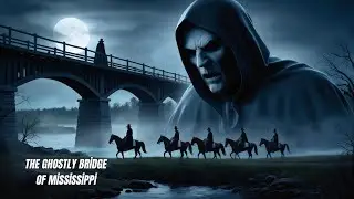 What's Lurking Beneath Mississippi's Most Terrifying Bridge?
