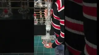 ROOR Waterpipes Demo