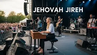 JEHOVAH JIREH | Spirit Worship Playlist