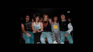 void band