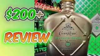 The Shocking Truth About Crown Royal Golden Apple 23 Revealed