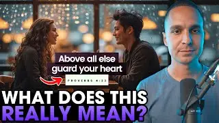 &lsquo;Guard Your Heart&rsquo; Isn&rsquo;t About Who You Date