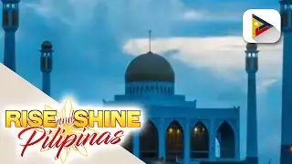Alamin | Paggunita ng Eid'l Fitr, 