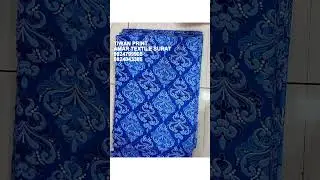 Taiwan Print Fabric &ndash; The Perfect Choice for Elegant & Stylish Event Decor! 9924799905 WHATSAPP now