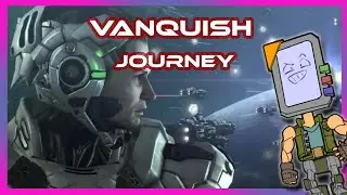 Vanquish Journey