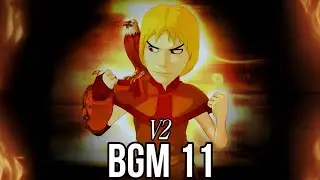 Cille OST - BGM 11 V2 (BATTLE THEME 2 V2)