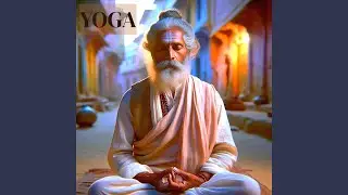 Ambient Textures for Traditional Sessions of Yoga and Mindful Contemplation