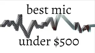Best Mic under 500