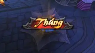 [3Q 360 mobi] Troll Rank level Thần Thoại