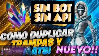 COMO DUPLICAR ARMAS Y MATERIALES EN FORETNITE SALVAR MUNDO DICIEMBRE 2025 - CallofMikels